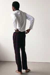 Pyjama Coupe Classique