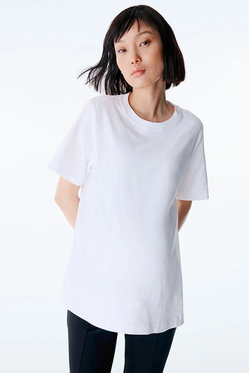 MAMA 2-Pack Before & After Nursing Tops