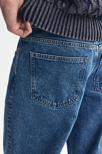 Relaxed Jeans