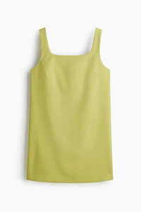 Shift Dress