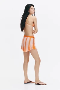 Padded Triangle Bikini Top