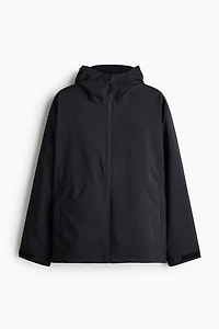 Packable Rain Jacket with StormMove™