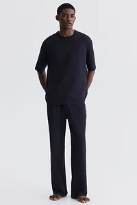 Jersey Pajamas