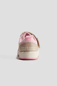Espadrilles imprimées