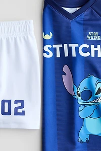 Ensemble de soccer 2 pièces