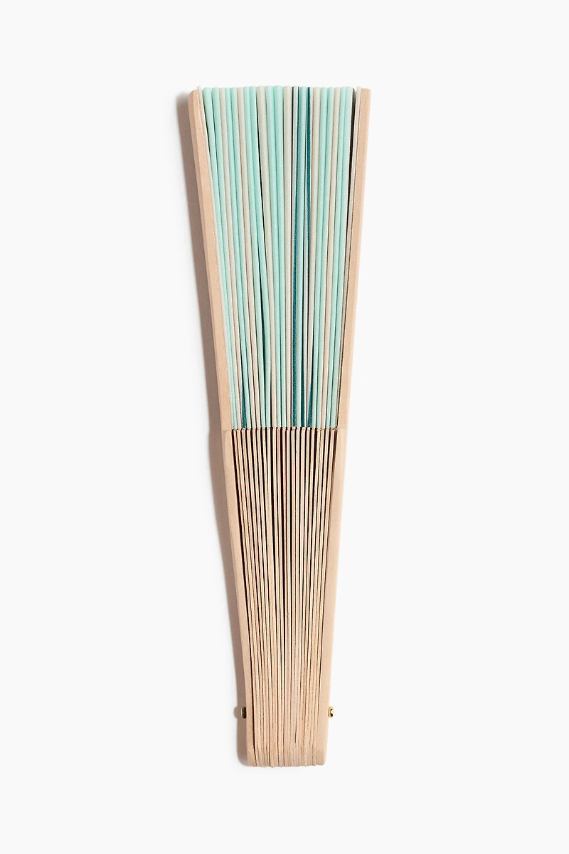 Folding Fan