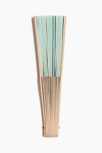 Folding Fan