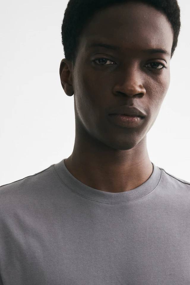 Regular Fit T-shirt