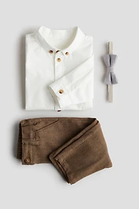3-piece Dressy Set