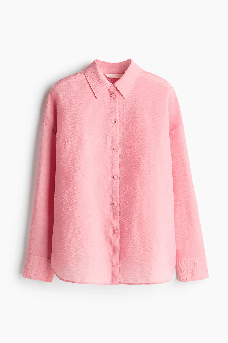 Oversized Shirt