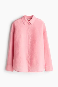 Oversized Shirt