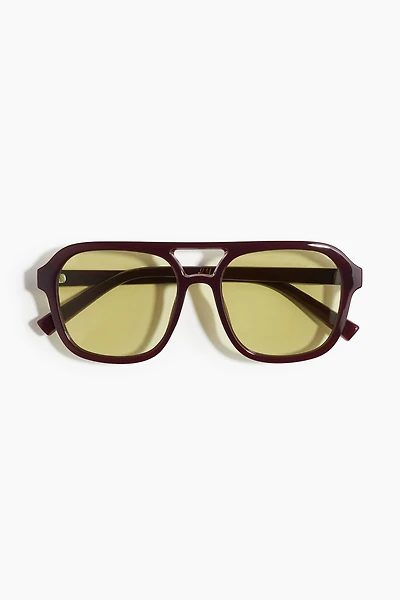 Lunettes de soleil