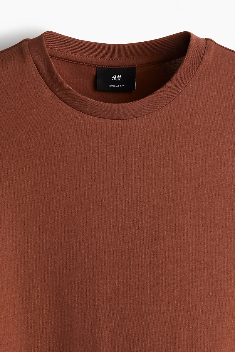Regular Fit T-shirt