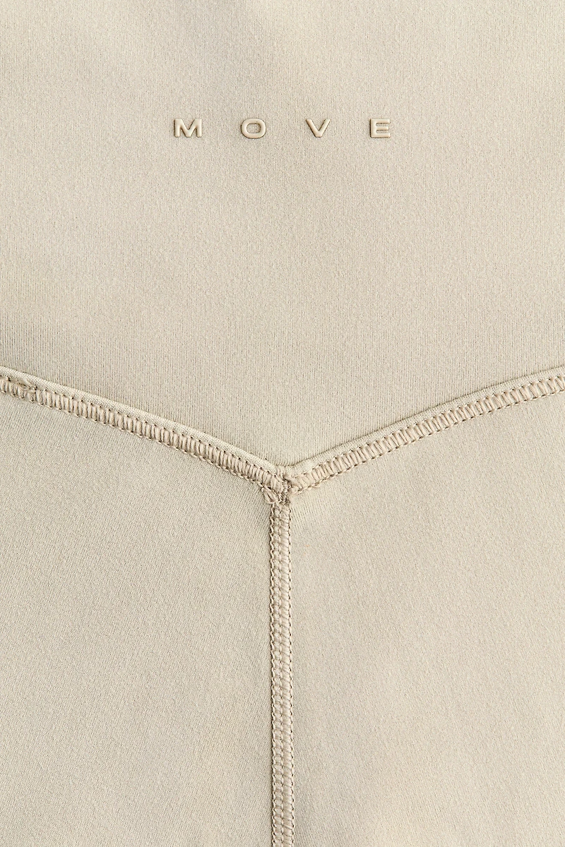 Biking Shorts with SoftMove™