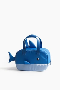 Glacière requin