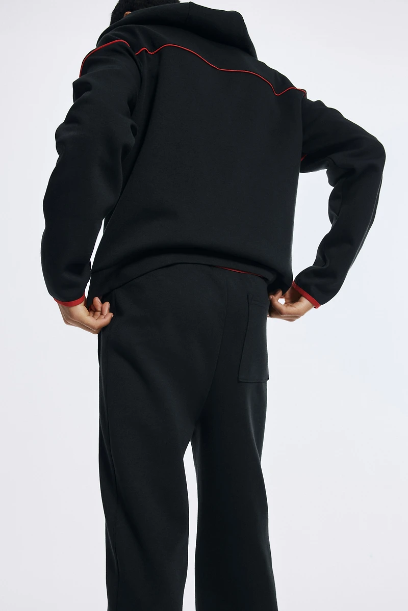 Relaxed-Fit Sports Joggers with DryMove™