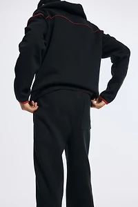 Relaxed-Fit Sports Joggers with DryMove™