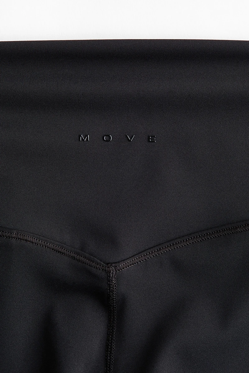 Capri Leggings with SculptMove™