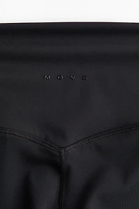 Capri Leggings with SculptMove™