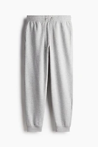 Pantalon en molleton Coupe classique