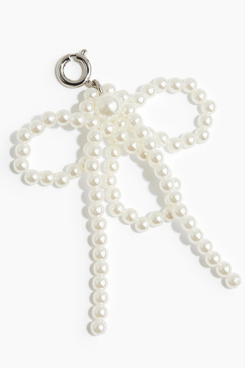 Décorations de chaussures avec perles fantaisie