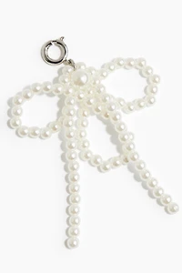 Décorations de chaussures avec perles fantaisie