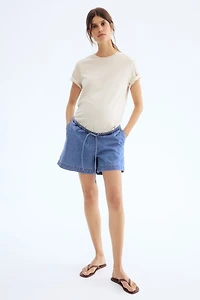 MAMA T-shirt en coton