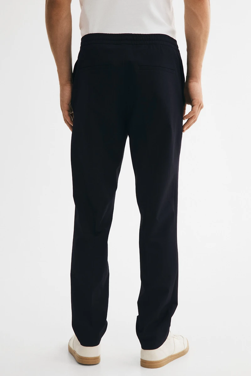 Pantalon de jogging sur mesure près du corps