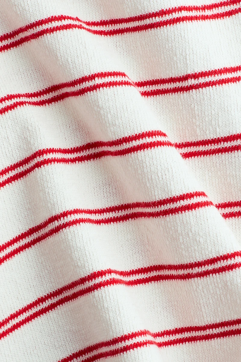 2-Piece Patterned Cotton Set