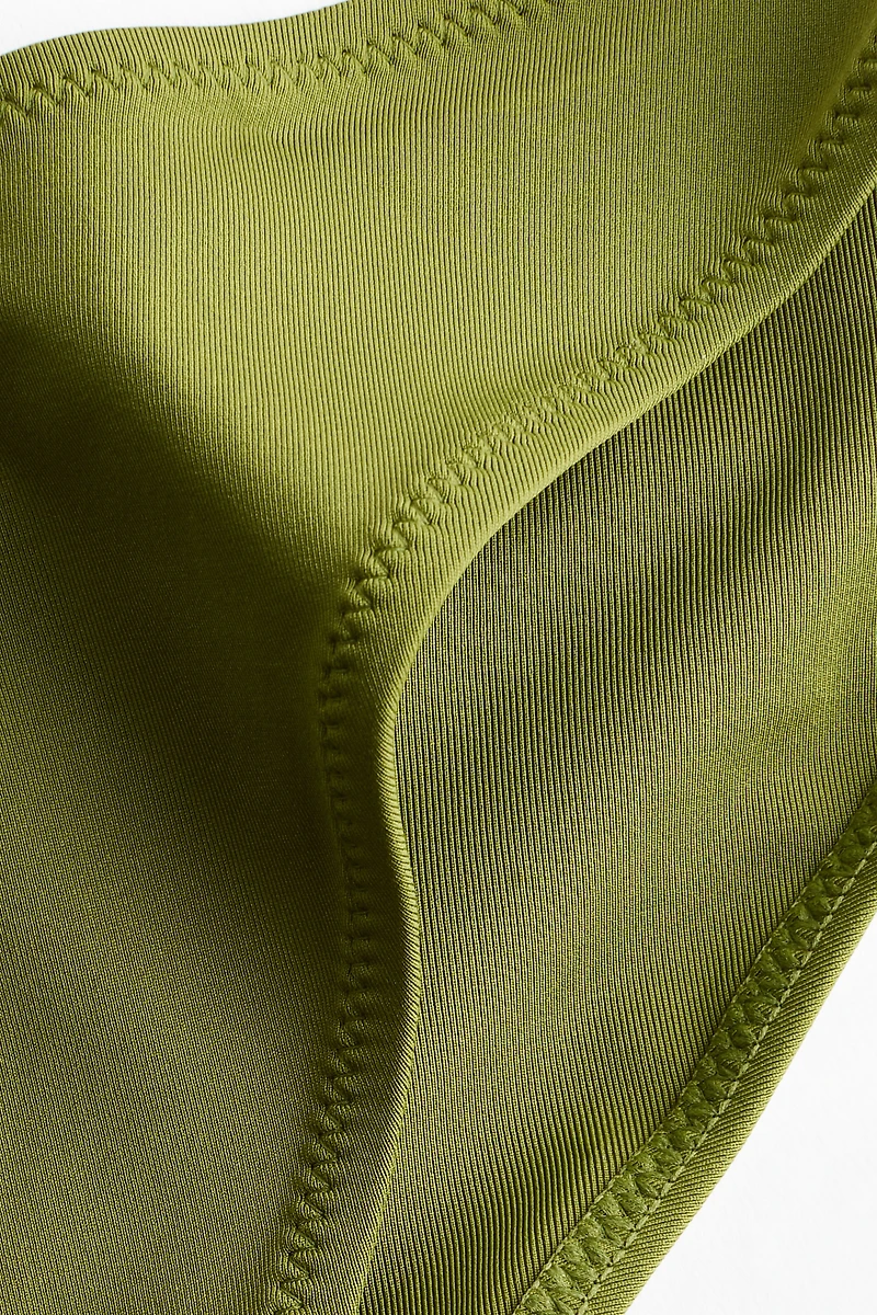 Brazilian Bikini Bottoms