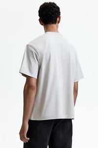 COOLMAX® Relaxed-Fit T-Shirt