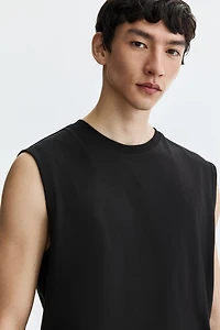 COOLMAX® Regular Fit Tank Top