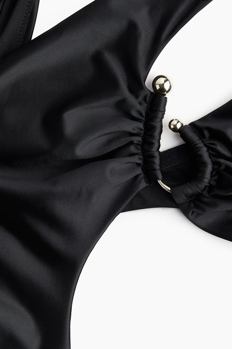 Cutout Swimsuit