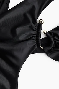 Cutout Swimsuit
