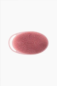 Double-sided Silicone Body Brush