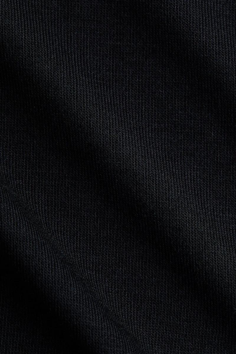 Warming Slim-Fit T-Shirt