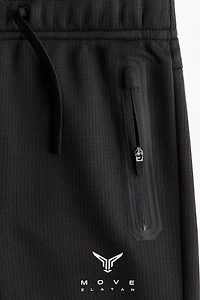 Pantalon de sport chaud ThermoMove™