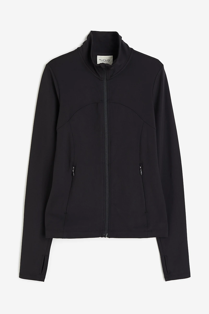 Activewear Jacket SoftMove™
