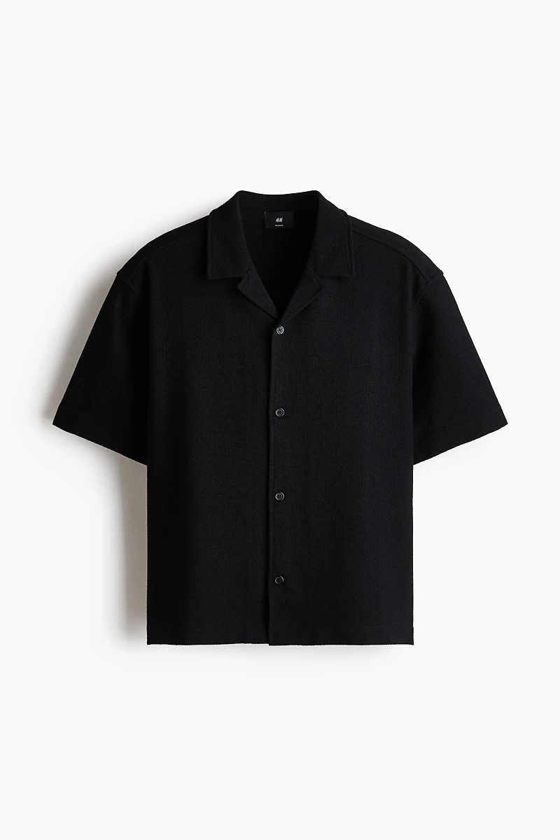 Relaxed-Fit Resort Shirt