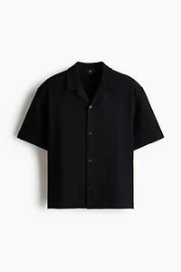 Relaxed-Fit Resort Shirt