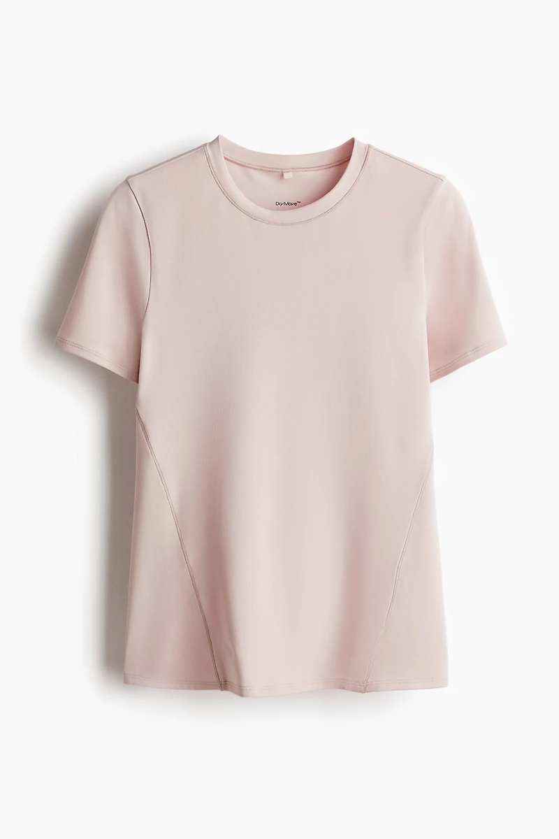 Sports Top with DryMove™