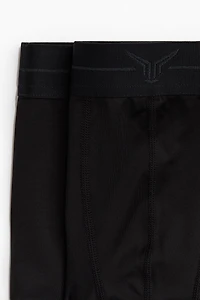 2-Pack Sports Boxer Briefs with DryMove™