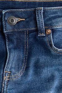 Jean Évasé Taille Basse