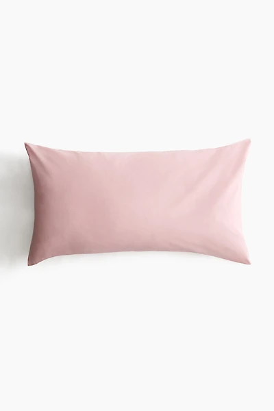 Cotton Pillowcase