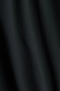 Chiffon Halterneck Dress