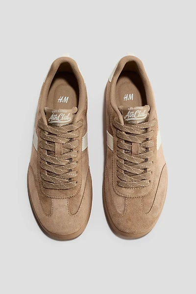 Espadrilles