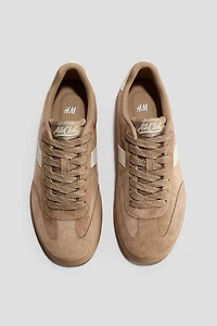 Espadrilles