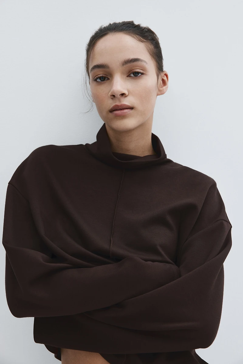 2-Piece Top and Pants Set