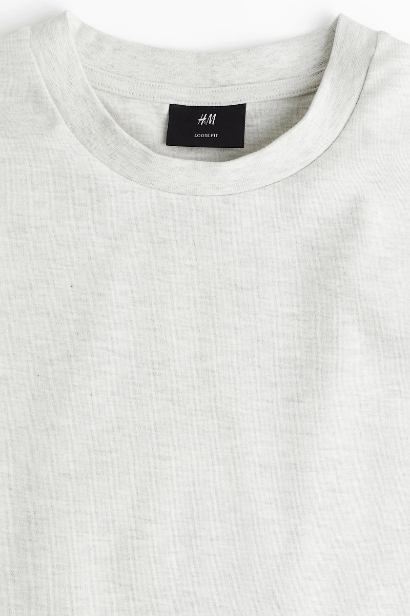 Loose Fit T-shirt