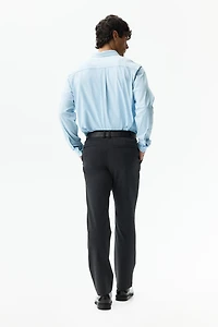 Four-way Stretch Regular Fit Shirt